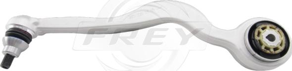 FREY 750129401 - Track Control Arm autospares.lv