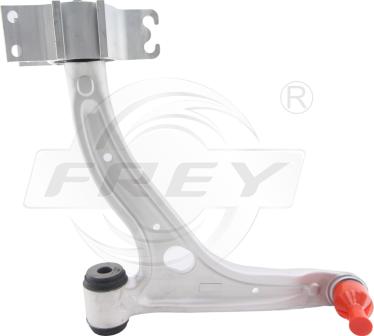 FREY 750128701 - Track Control Arm autospares.lv