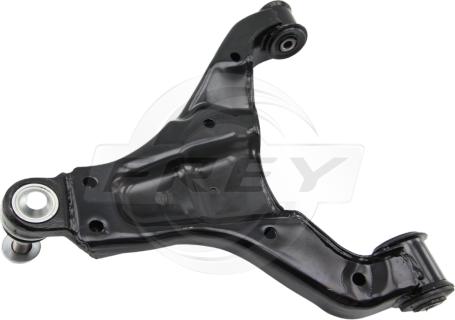 FREY 750127001 - Track Control Arm autospares.lv