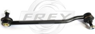 FREY 750304001 - Rod / Strut, stabiliser autospares.lv