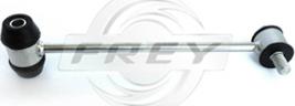 FREY 750300501 - Rod / Strut, stabiliser autospares.lv