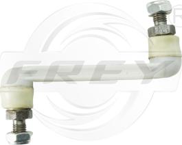 FREY 750300101 - Rod / Strut, stabiliser autospares.lv