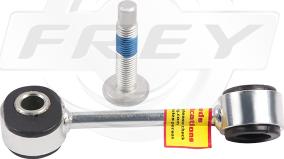FREY 750300701 - Rod / Strut, stabiliser autospares.lv