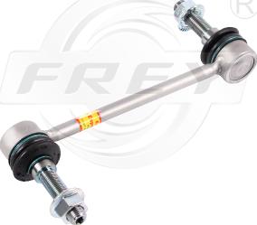 FREY 750303201 - Rod / Strut, stabiliser autospares.lv