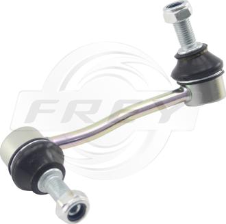 FREY 750302901 - Rod / Strut, stabiliser autospares.lv