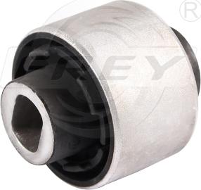 FREY 750206801 - Bush of Control / Trailing Arm autospares.lv