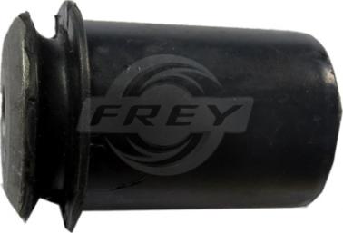 FREY 750208801 - Bush of Control / Trailing Arm autospares.lv