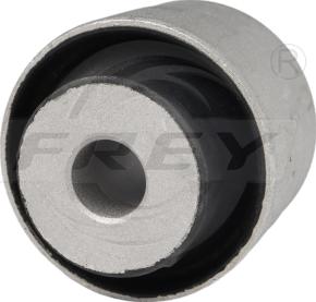 FREY 750238601 - Bush of Control / Trailing Arm autospares.lv