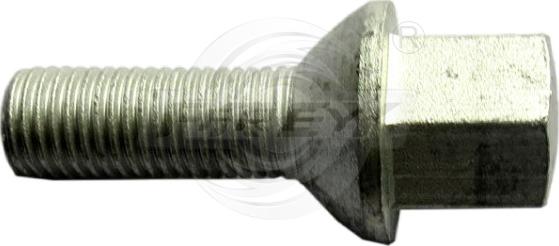 FREY 751500601 - Wheel Bolt autospares.lv