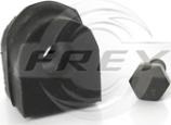 FREY 751200901 - Repair Kit, stabilizer suspension autospares.lv