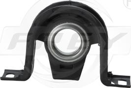 FREY 765400401 - Propshaft centre bearing support autospares.lv