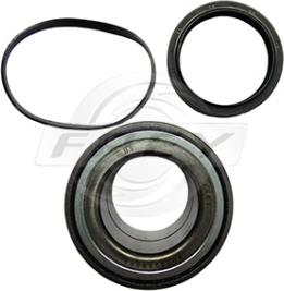 FREY 765601001 - Wheel hub, bearing Kit autospares.lv