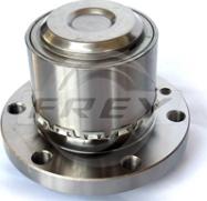 FREY 765705001 - Wheel hub, bearing Kit autospares.lv