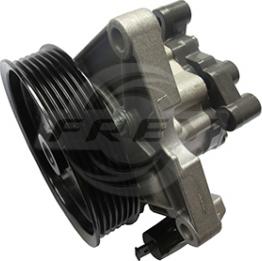 FREY 760905801 - Hydraulic Pump, steering system autospares.lv