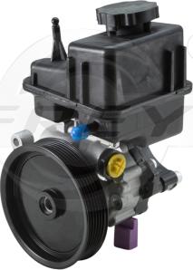 FREY 760911301 - Hydraulic Pump, steering system autospares.lv
