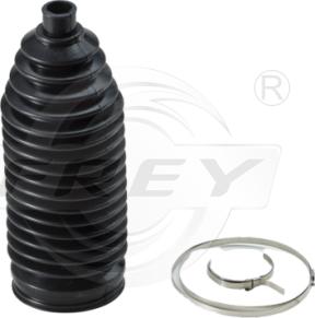 FREY 760606101 - Bellow Set, steering autospares.lv