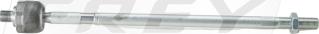 FREY 760116801 - Inner Tie Rod, Axle Joint autospares.lv