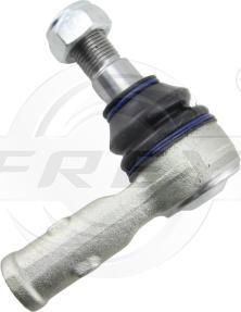 FREY 760201101 - Tie Rod End autospares.lv