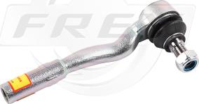 FREY 760201801 - Tie Rod End autospares.lv