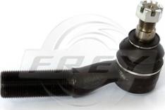 FREY 760201301 - Tie Rod End autospares.lv