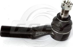 FREY 760201201 - Tie Rod End autospares.lv