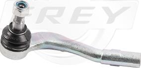 FREY 760203301 - Tie Rod End autospares.lv