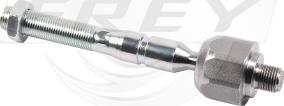 FREY 760218301 - Inner Tie Rod, Axle Joint autospares.lv