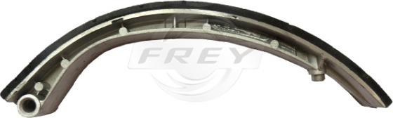 FREY 706405601 - Guides, timing chain autospares.lv