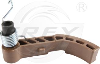 FREY 706415901 - Guides, timing chain autospares.lv