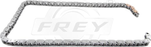 FREY 706505501 - Timing Chain autospares.lv