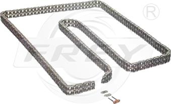 FREY 706501501 - Timing Chain autospares.lv
