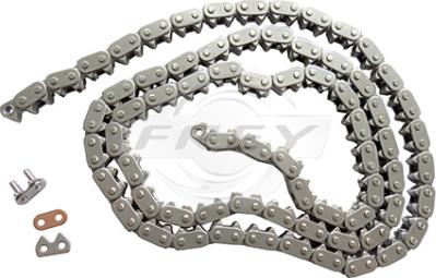 FREY 706503501 - Timing Chain Kit autospares.lv