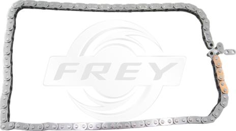 FREY 706503801 - Timing Chain Kit autospares.lv
