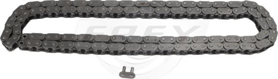 FREY 706502101 - Timing Chain autospares.lv