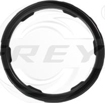 FREY 700513601 - Seal Ring, engine oil level sensor autospares.lv