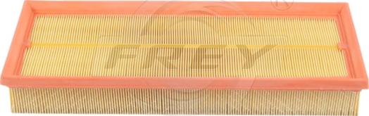 FREY 703115301 - Air Filter, engine autospares.lv