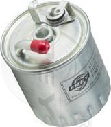 FREY 715424801 - Fuel filter autospares.lv