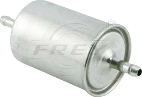 FREY 715423201 - Fuel filter autospares.lv