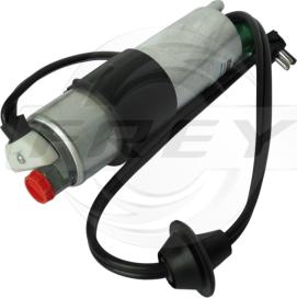 FREY 715601901 - Fuel Pump autospares.lv