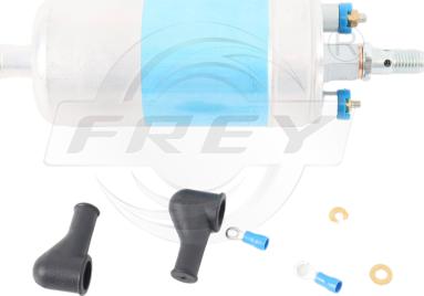 FREY 715602301 - Fuel Pump autospares.lv