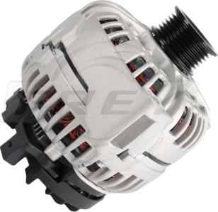 FREY 786044501 - Alternator autospares.lv