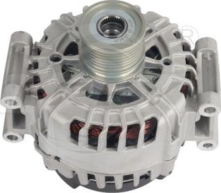 FREY 786044601 - Alternator autospares.lv