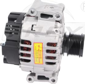 FREY 786041401 - Alternator autospares.lv