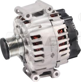 FREY 786041701 - Alternator autospares.lv