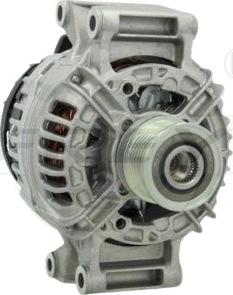 FREY 786000601 - Alternator autospares.lv