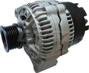 FREY 786000301 - Alternator autospares.lv