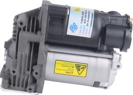 FREY 786822301 - Compressor, compressed air system autospares.lv