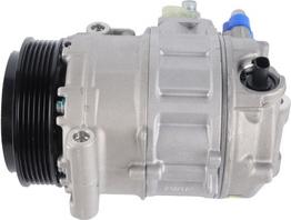 FREY 786700701 - Compressor, air conditioning autospares.lv