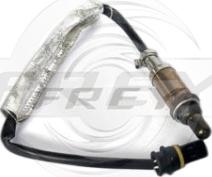 FREY 780600201 - Lambda Sensor autospares.lv