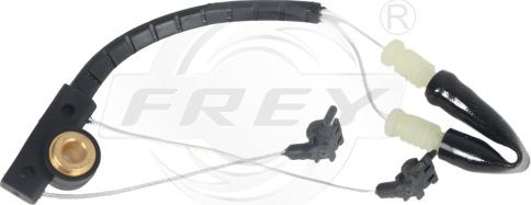 FREY 780707801 - Warning Contact, brake pad wear autospares.lv